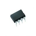 TL072 low noise dual operational amplifier