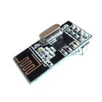 Modulo RF con nRF24L01+