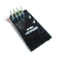 Modulo RF con nRF24L01+