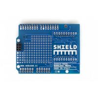 Wireless Proto Shield