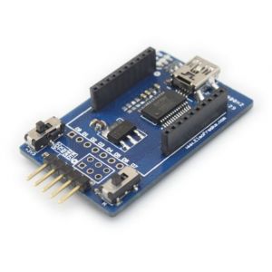 Adaptador USB para XBee / BTBee SHD17