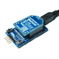 Adaptador USB para XBee / BTBee SHD17