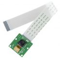 Camara para Raspberry Pi