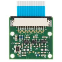 Camara para Raspberry Pi