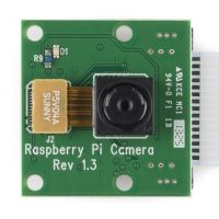 Camara para Raspberry Pi