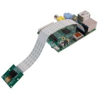 Camara para Raspberry Pi