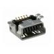 Conector USB mini-B SMD UX60SC-MB-5ST(01)