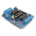 Motor Shield con L293D