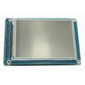 Pantalla LCD TFT tactil a color TFT_320qvt