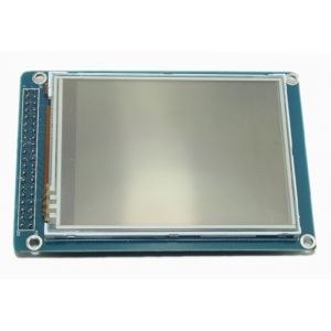 Pantalla LCD TFT tactil a color TFT_320qvt