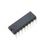 74HC165 8-bit shift register