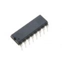 74HC165 8-bit shift register