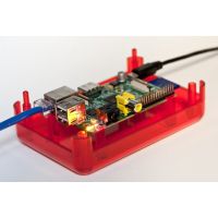 Caja Pi Sandwich para Raspberry Pi