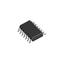 Microcontrolador PIC 16F1503