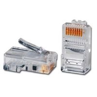 Plug RJ45 cat. 5e