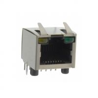 Conector RJ45 Hembra RJHSE-5381