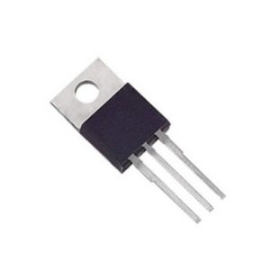 Transistor MOSFET IRF520