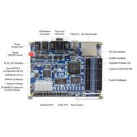 Altera DE0 Cyclone III