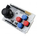 Gamepad Joystick Shield