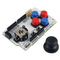 Gamepad Joystick Shield