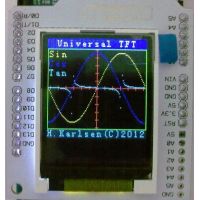 TFT1.8SP Shield