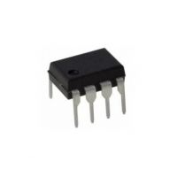 Microcontrolador ATtiny45