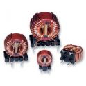 Inductor en modo comun 744821110