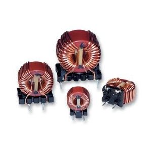 Inductor en modo comun 744821110