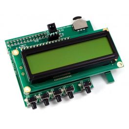 PiFace Control and Display