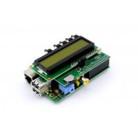 PiFace Control and Display