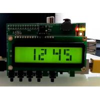 PiFace Control and Display