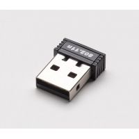 Adaptador Wi-Fi con interface USB 814