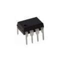 PIC 12F509 Microcontroller