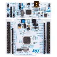 STM32 Nucleo F401RE