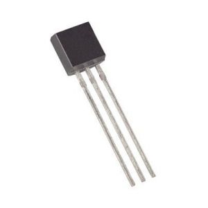 Transistor MPSA06