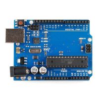 Arduino Uno R3 (Clone)