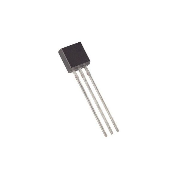 Transistor 2n2222a