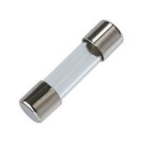 Fusibles comunes cortos 5x20 mm