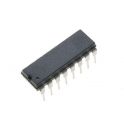 Cerrojo (latch) de 8 bits direccionable 74HC259