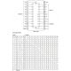 74HC154 pinout diagram and truth table