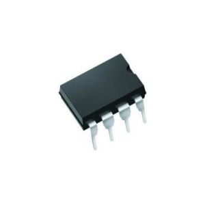 Monoestable / Astable CMOS TS555 (TLC555 - LMC555)