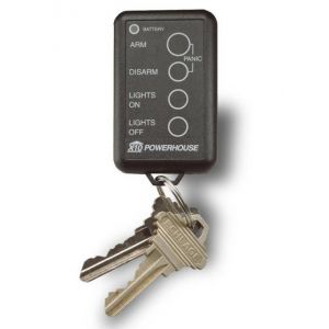  Control remoto X10 de seguridad KR10A 