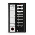 Control remoto X10 de seguridad SH624