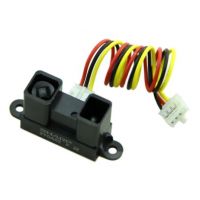 Sensor optico para medir distancia GP2Y0A02YK0F