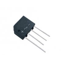 Puente rectificador KBP204G