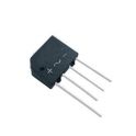 KBP204G diode bridge rectifier