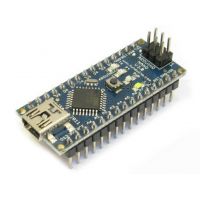 Arduino Nano v. 3 (Clone)