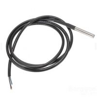 Sonda con DS18B20 (3 cables)