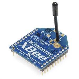 Modulo XBee Series 1 XB24-AWI-001