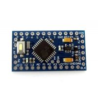 Arduino Pro Mini con ATmega328